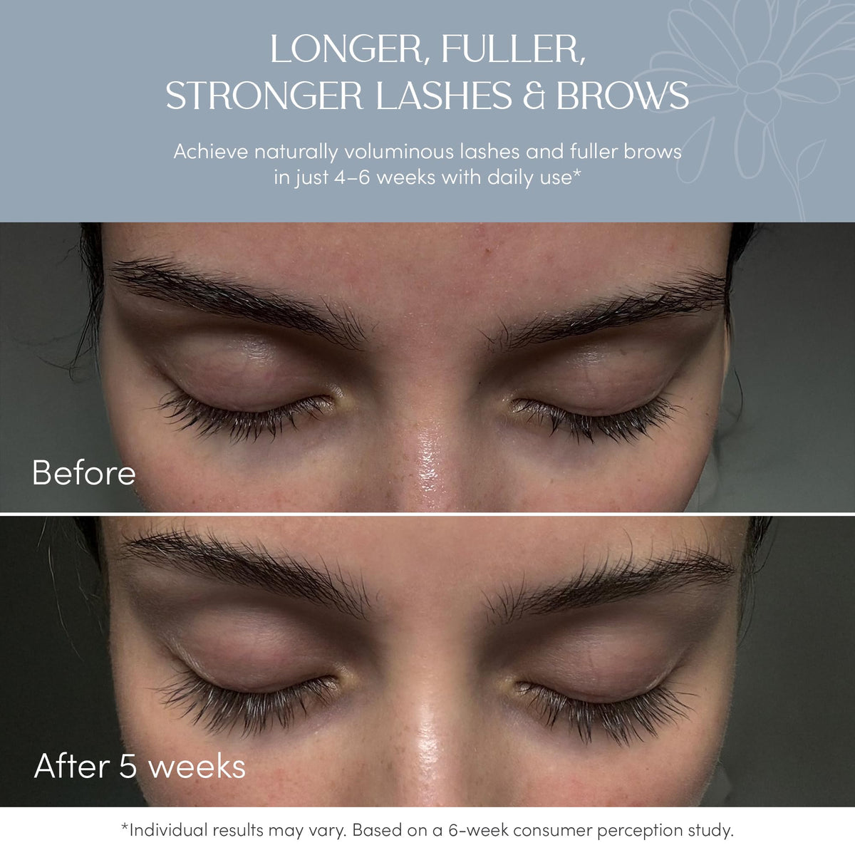 NUNA fine-tip applicator close-up for precise application and reduced mess benefit