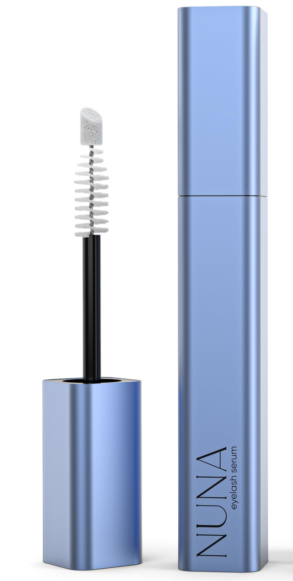NUNA front packaging showing 6ml bottle and label, highlighting professional formula benefit