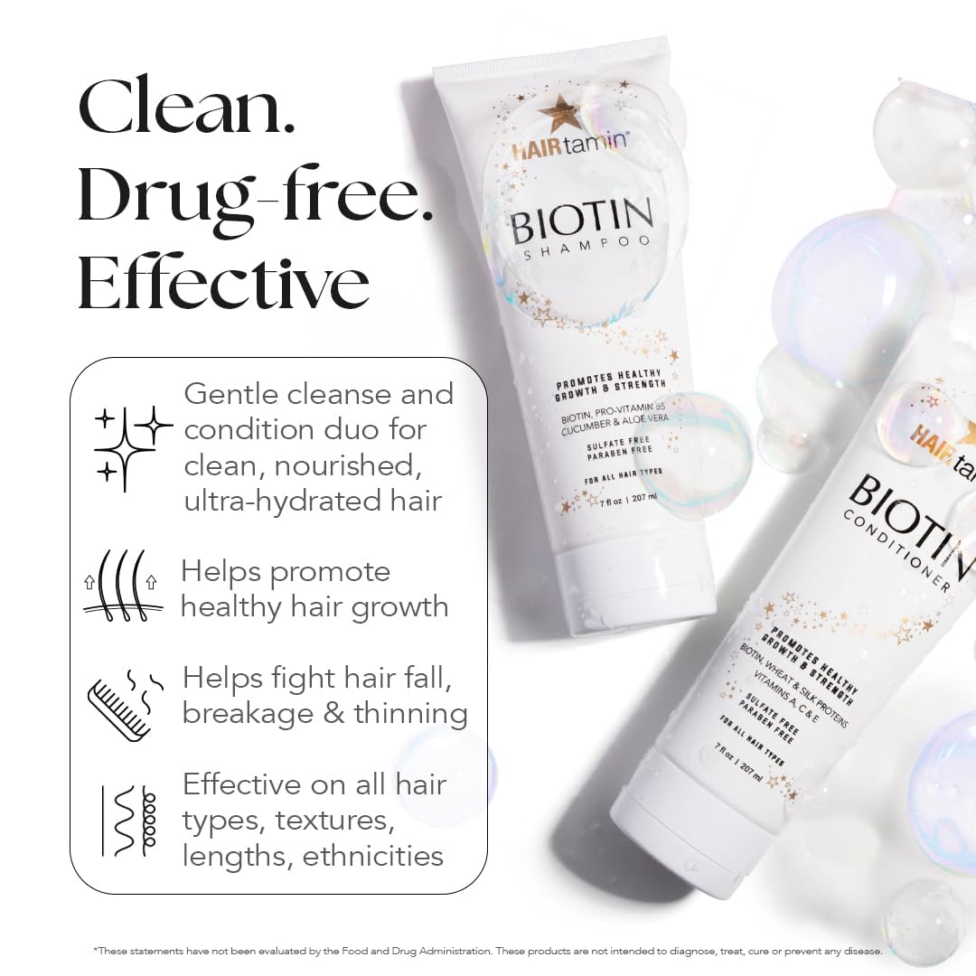 Nuonove HAIRtamin dispensing conditioner from pump, easy salon-style application