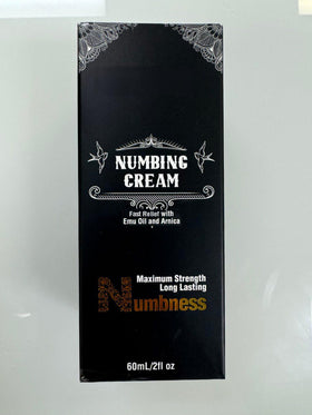 Nupharmco two-pack box layout illustrating supply and value benefit
