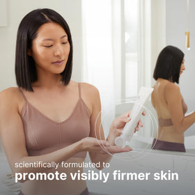 Nu Skin hibiscus ingredient visual highlighting antioxidant protection