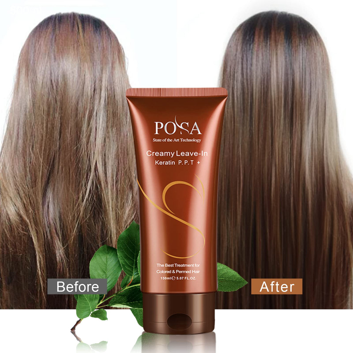 NUSPA creamy texture close-up demonstrating smooth consistency for easy application