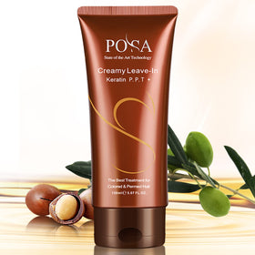 NUSPA front packaging tube showing product name and benefits for quick identification