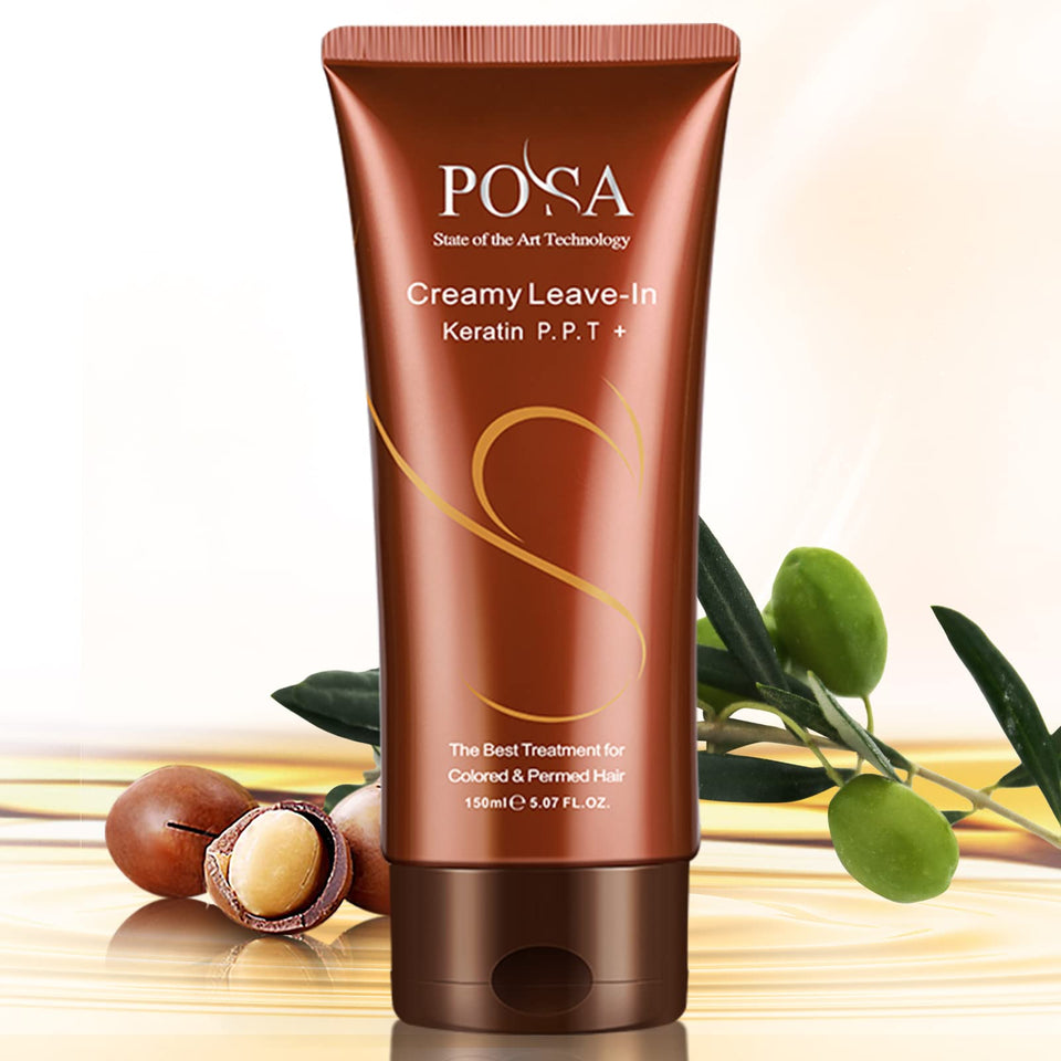 NUSPA front packaging tube showing product name and benefits for quick identification