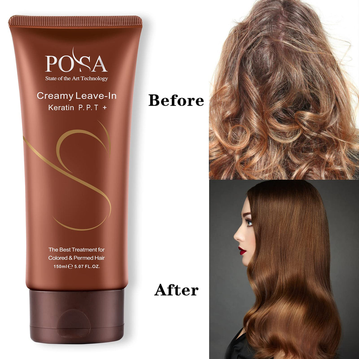 NUSPA label and ingredient list close-up showing transparent formulation benefit
