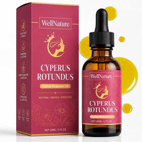 nutramd WellNature front bottle view showing sleek packaging and clear use benefit