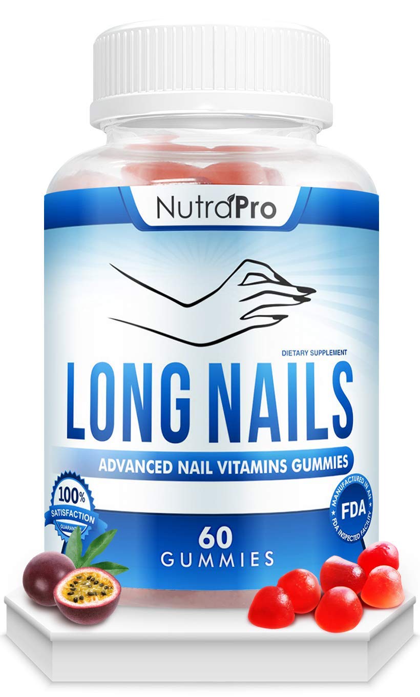 NutraPro front packaging showing bottle and label for easy identification and confidence
