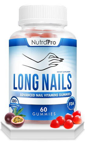 NutraPro front packaging showing bottle and label for easy identification and confidence
