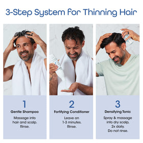 NUTRI-OX conditioner in bathroom setting suggesting daily use