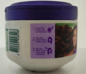 Nutribela 15 on bathroom shelf lifestyle shot suggesting routine benefit