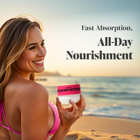 Nutrius label close-up showing ingredient list and clean formula benefit