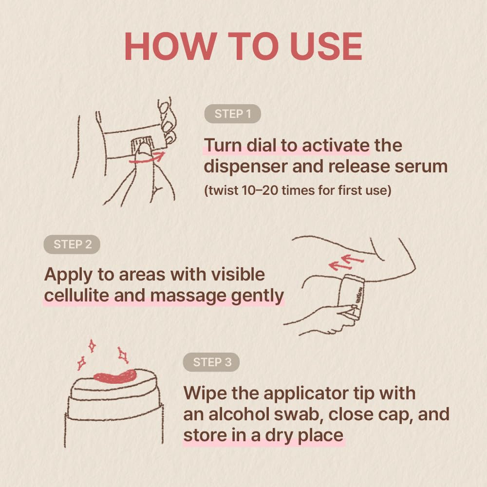 nutseline in bathroom spa setting showing relaxing aromatherapy benefit
