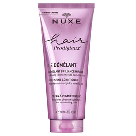 NUXE front packaging showing bottle and product name for easy identification