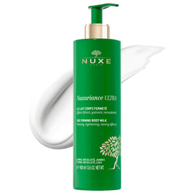 NUXE front bottle showing product label and elegant packaging benefit quick recognition