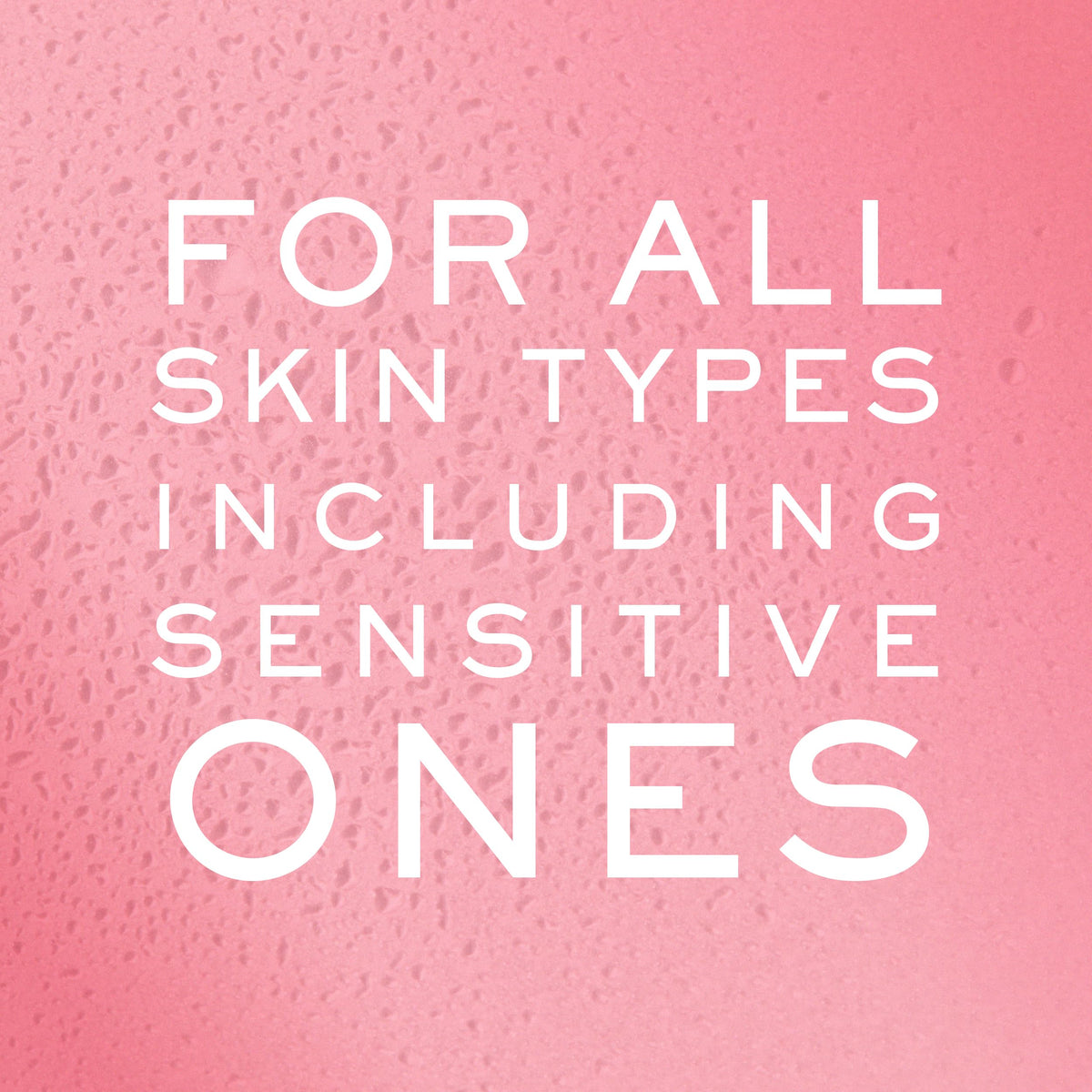 NUXE ingredient label highlighting rose water and botanical complex