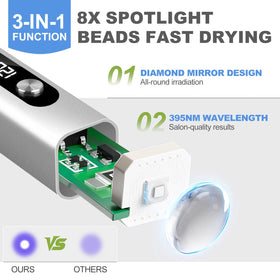NXJ INFILILA type-c charging port view showing modern recharge convenience