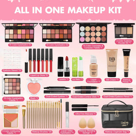 NXPPYY open kit layout with all palettes and tools visible for easy selection