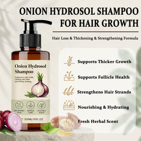 NYPKEX shampoo texture pour highlighting lightweight lather benefit