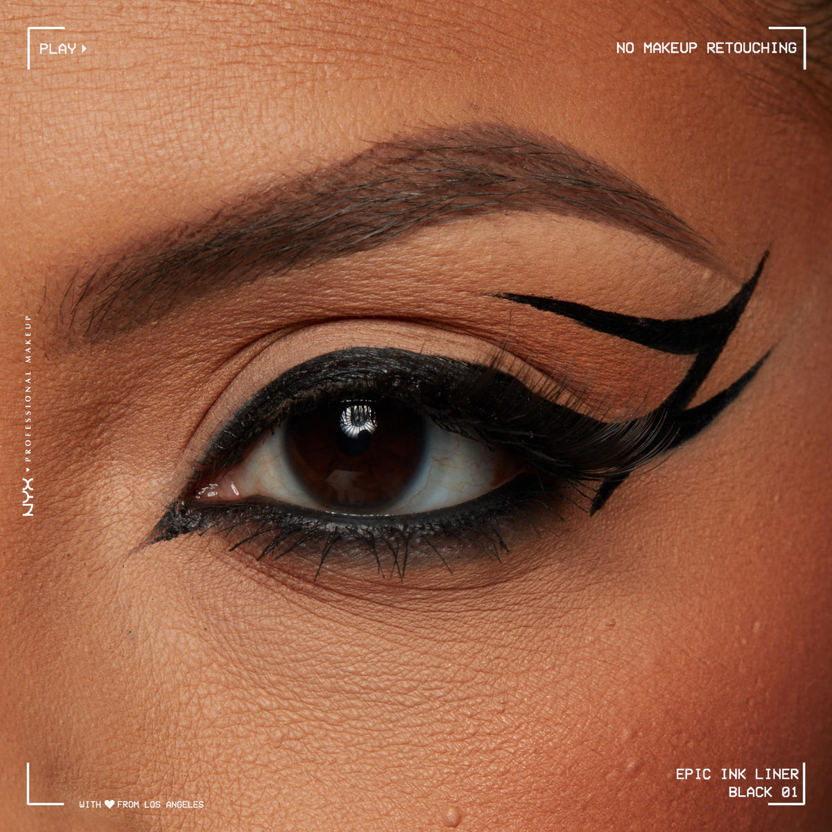 NYX Epic Ink Liner duo held in hand illustrating travel-ready convenience and backup value