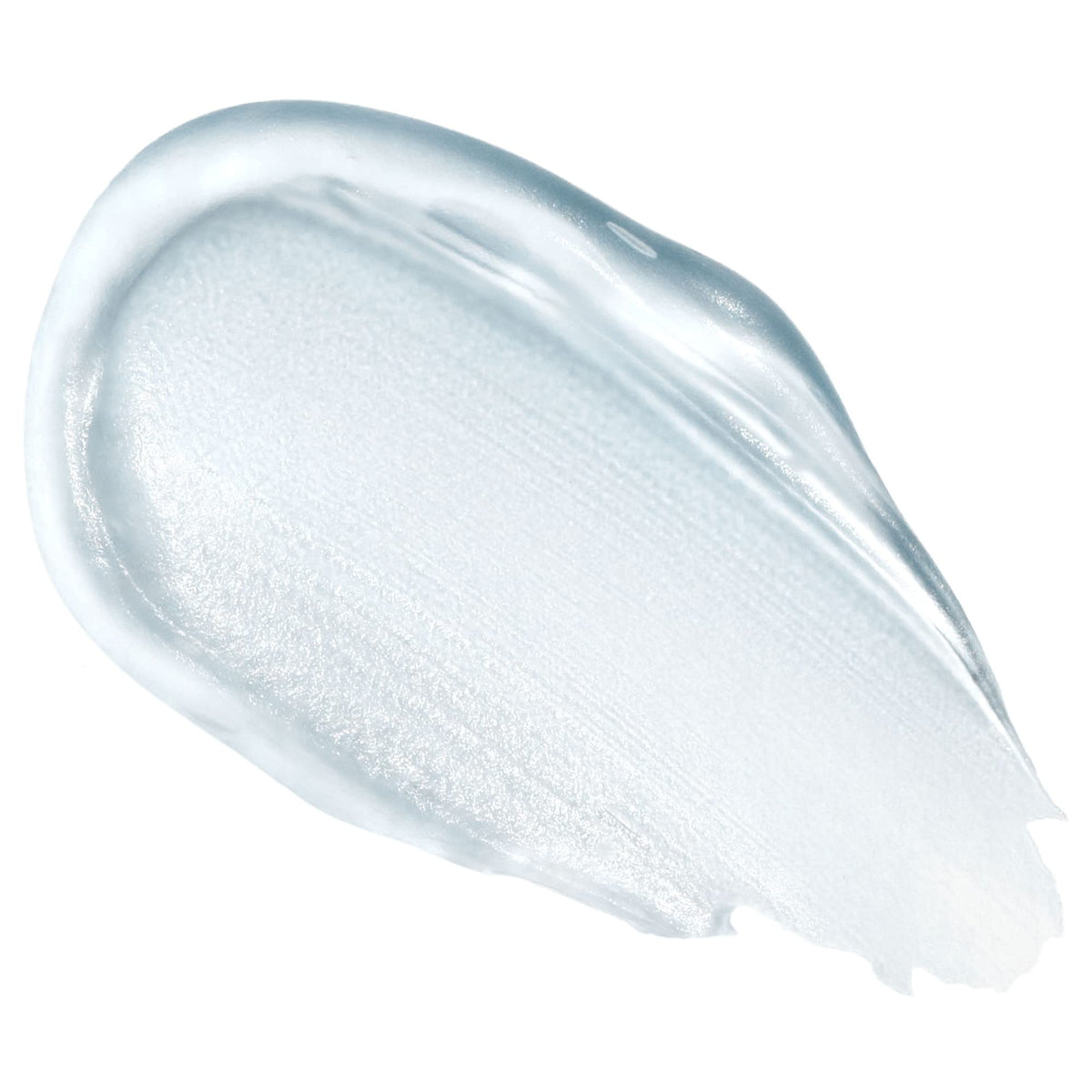 NYX Face Freezie next to coin scale showing compact travel size