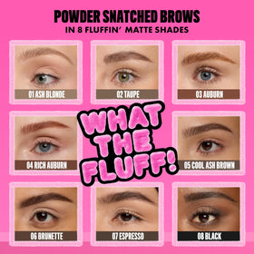 NYX PROFESSIONAL MAKEUP product in a makeup bag suggesting on-the-go touch-ups