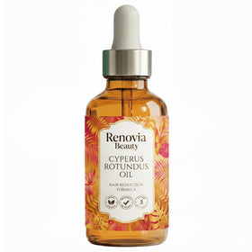 NYYQYYN Renovia front packaging showing bottle and label for clear product identification