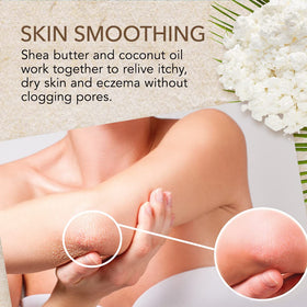 O NATURALS bar in hand demonstrating 4oz travel-friendly size