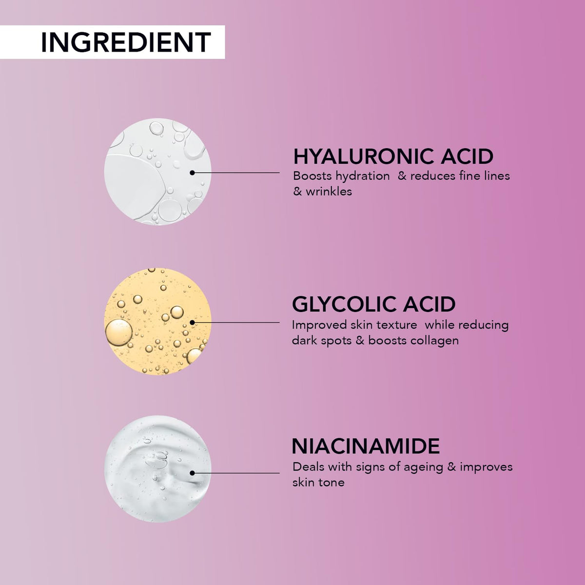 O3+ cream jar detail showing rich texture for deep hydration