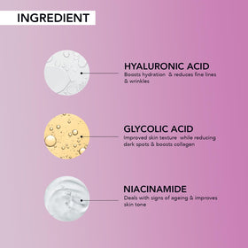 O3+ cream jar detail showing rich texture for deep hydration