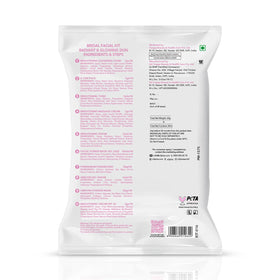 O3+ opened kit layout showing included products and organized presentation