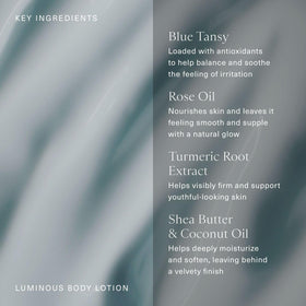 Oak Essentials bottle staged in bathroom highlighting spa-like ritual benefit