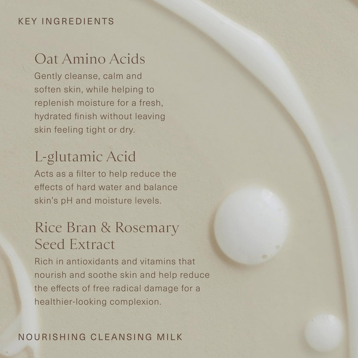 Oak Essentials rosemary extract sprig illustrating calming antioxidant benefits