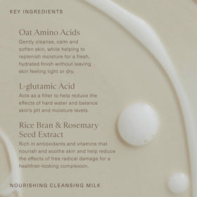 Oak Essentials rosemary extract sprig illustrating calming antioxidant benefits