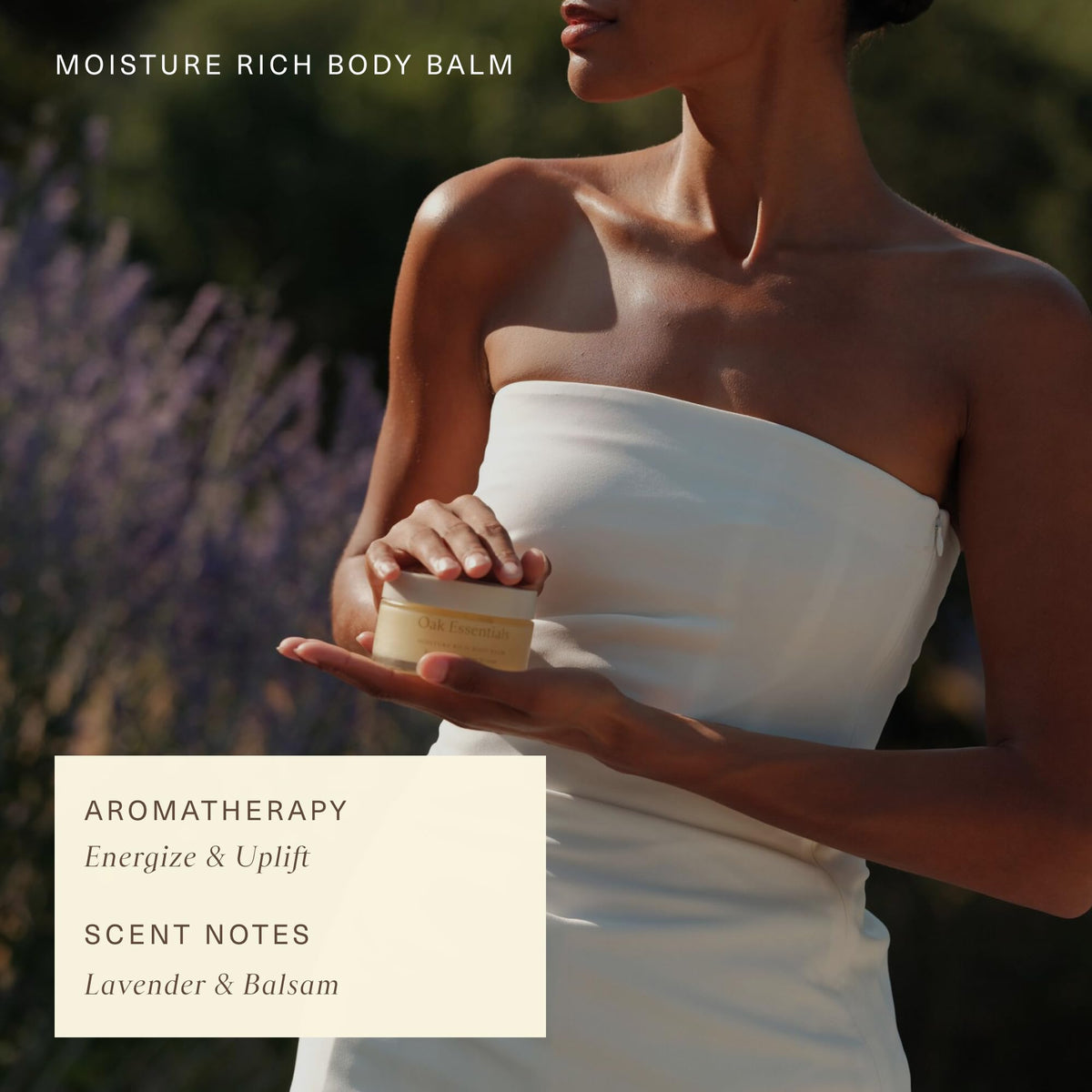 Oak Essentials sea buckthorn oil close-up highlighting nourishing vitamin benefit