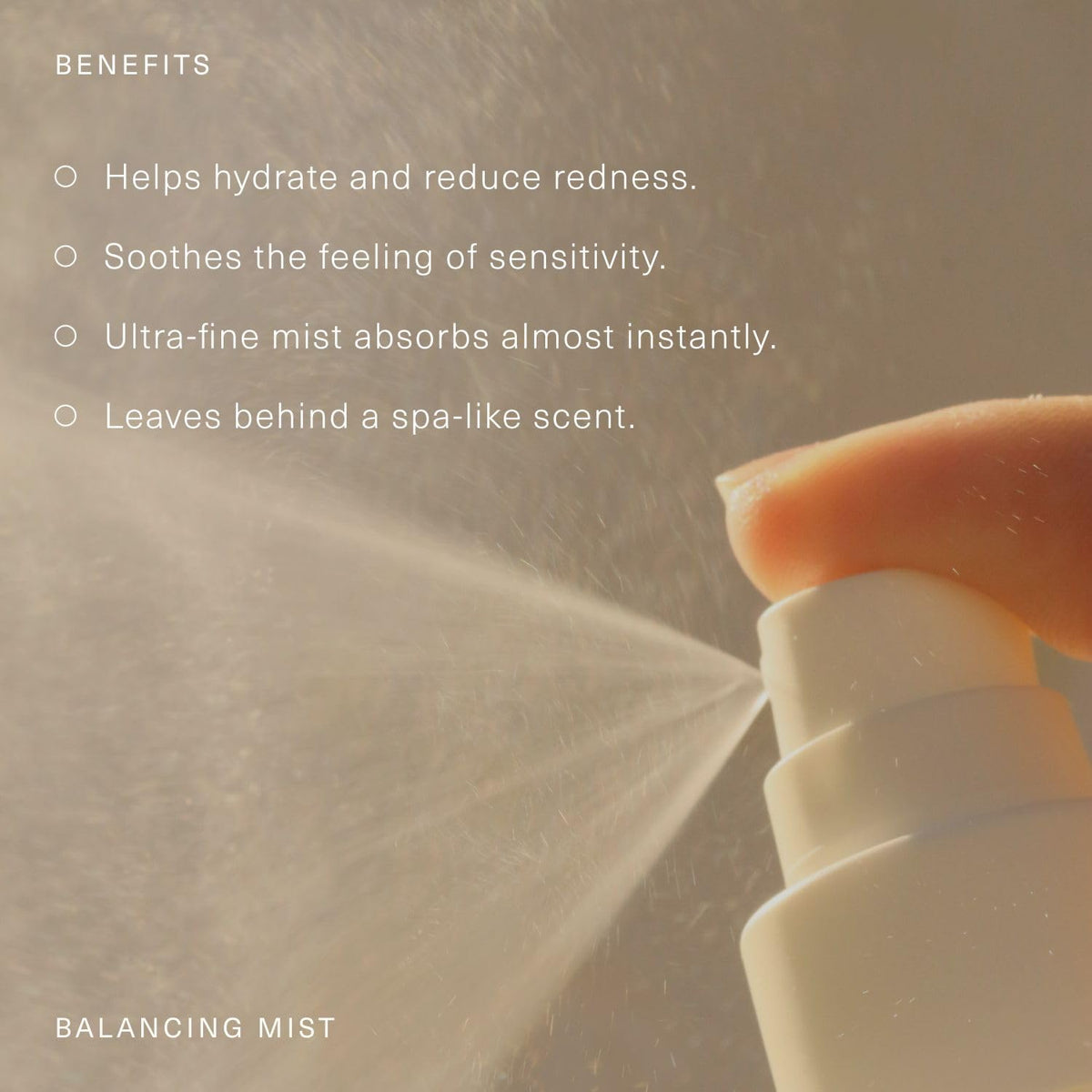 Oak Essentials label close-up highlighting ingredients and standards