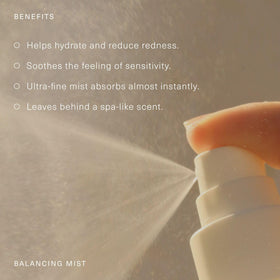 Oak Essentials label close-up highlighting ingredients and standards