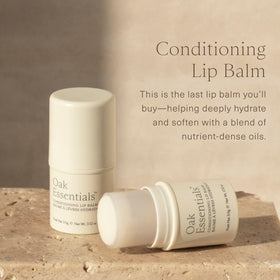 Oak Essentials open applicator detail highlighting easy smooth application