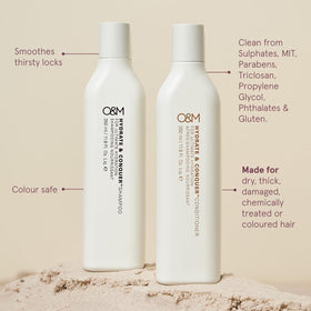 O&M botanical ingredients with Davidson Plum for antioxidant protection