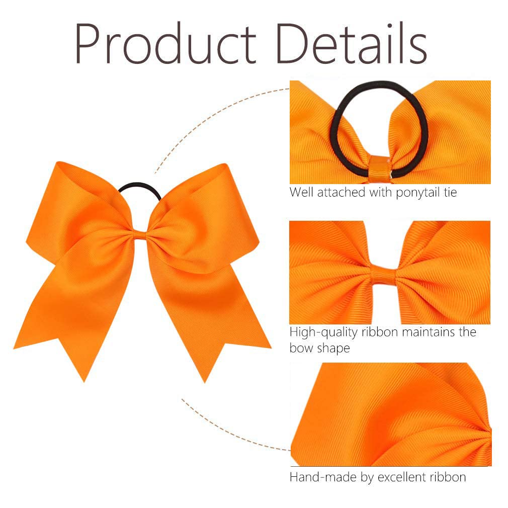 OAOLEER close-up of grosgrain ribbon texture for durable, vibrant finish