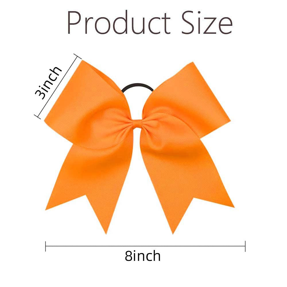 OAOLEER elastic ponytail holder attachment detail for secure wear