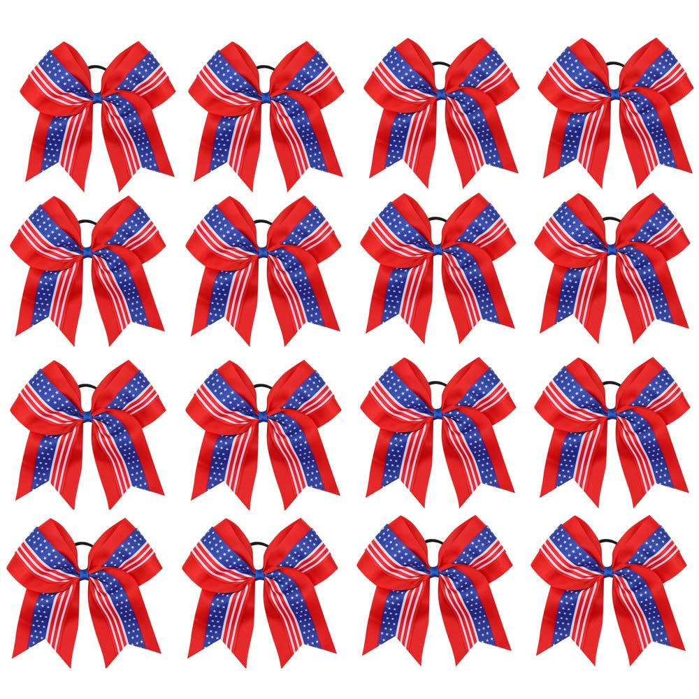 OAOLEER front packaging with 16 red bows showing ready-to-wear team cohesion