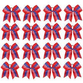 OAOLEER front packaging with 16 red bows showing ready-to-wear team cohesion