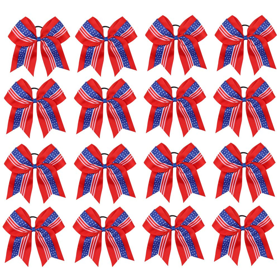 OAOLEER front packaging with 16 red bows showing ready-to-wear team cohesion