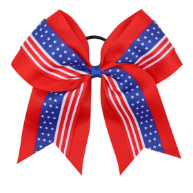 OAOLEER elastic ponytail holder detail demonstrating secure hair grip