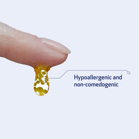 Obagi Medical clinical setting image with product representing professional endorsement benefit