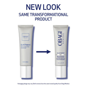 Obagi Medical concentrate dispensing pump for precise application benefit