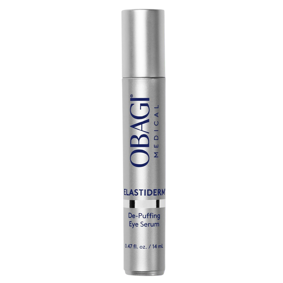Obagi Medical front packaging showing product name and benefit