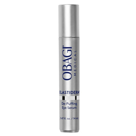 Obagi Medical front packaging showing product name and benefit