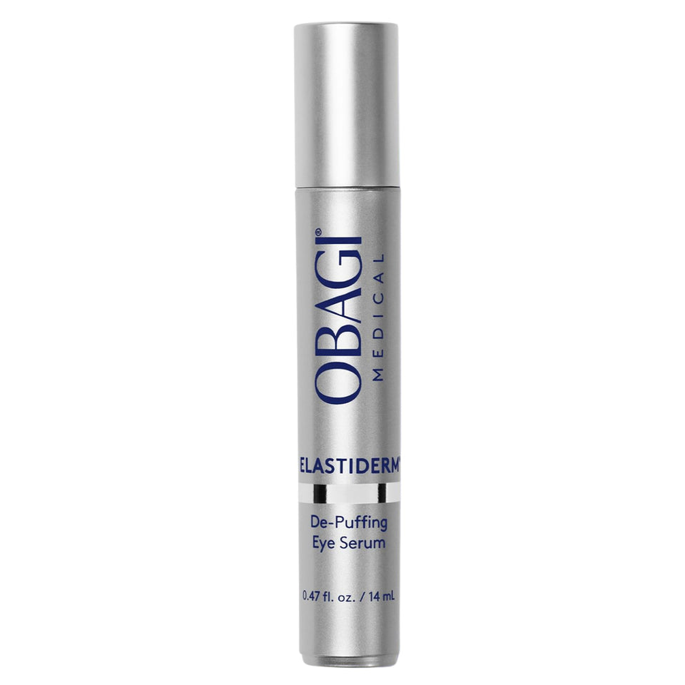 Obagi Medical front packaging showing product name and benefit