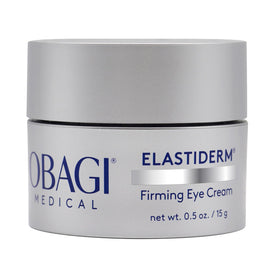 Obagi Medical front packaging showing compact jar and brand clarity